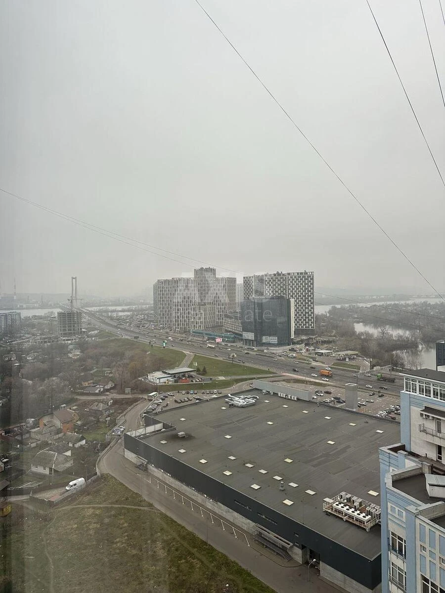 3k apartment nab. Dniprovs'ka 26Б656183