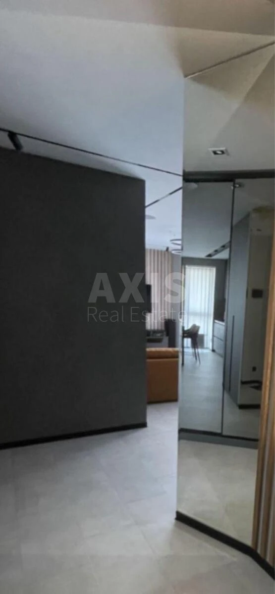3k apartment vul. Lypkivs'kogo Vasylja Mytropolyta 16Г688624