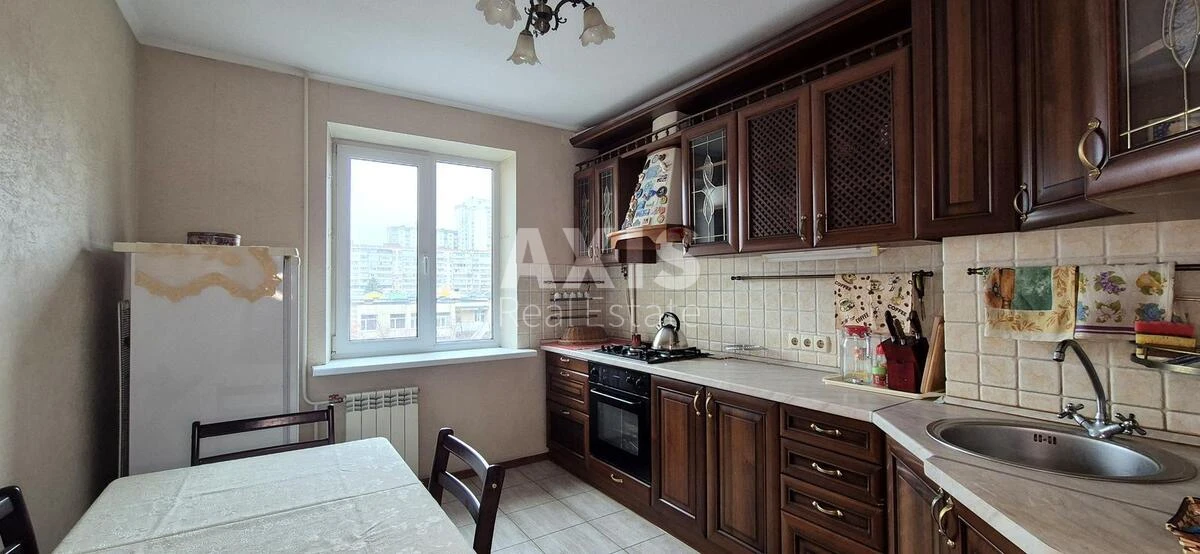 3k apartment pr-t Chervonoyi Kalyny 69А63346