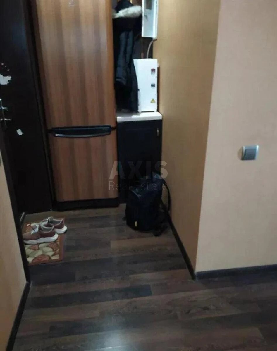 1k apartment vul. Danyla Shherbakivs'kogo 31Б656519