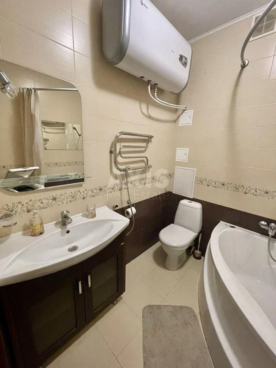 1k apartment vul. Vasyl'kivs'ka 376566412