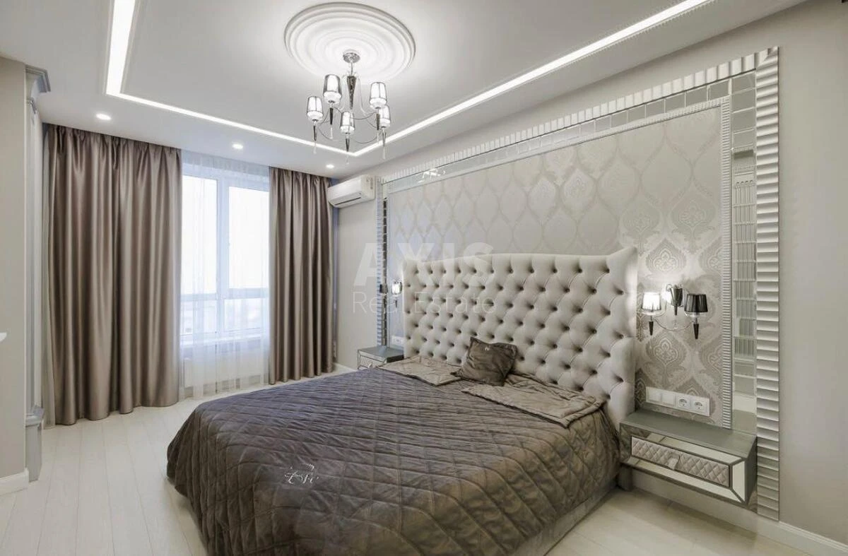 4k apartment vul. Solom'jans'ka 20В598235