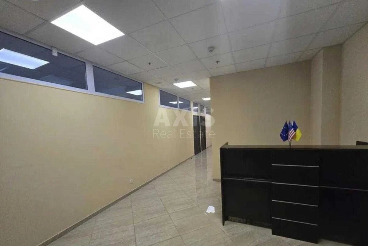 Офис ул. Грушевского Михаила 9Б, 510м2719405