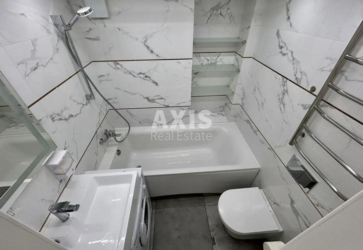 1k apartment vul. Kamianska 127А574368