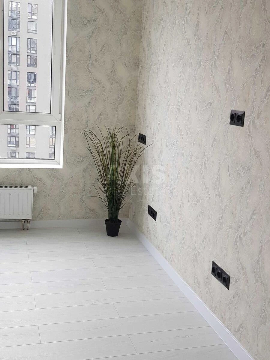 2к квартира ул. Выговского Ивана 40/12640287