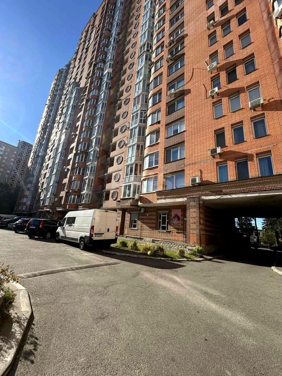 Office vul. Osinnja 33, 99m264047