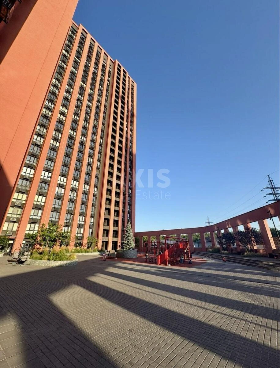 1k apartment doroga Naberezhno-Rybal's'ka 276730213