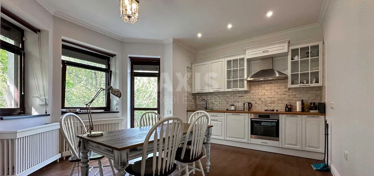 Дoм ул. Стеценко, 383м2, город Киев447790