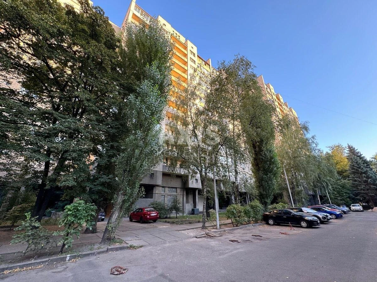 3k apartment vul. Suvorova 11583401