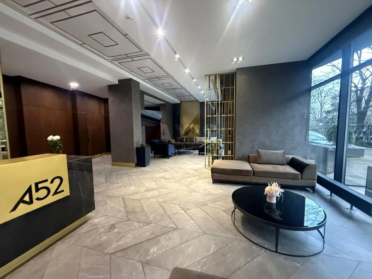 1k apartment vul. Sichovyh Stril'civ 44А6576711