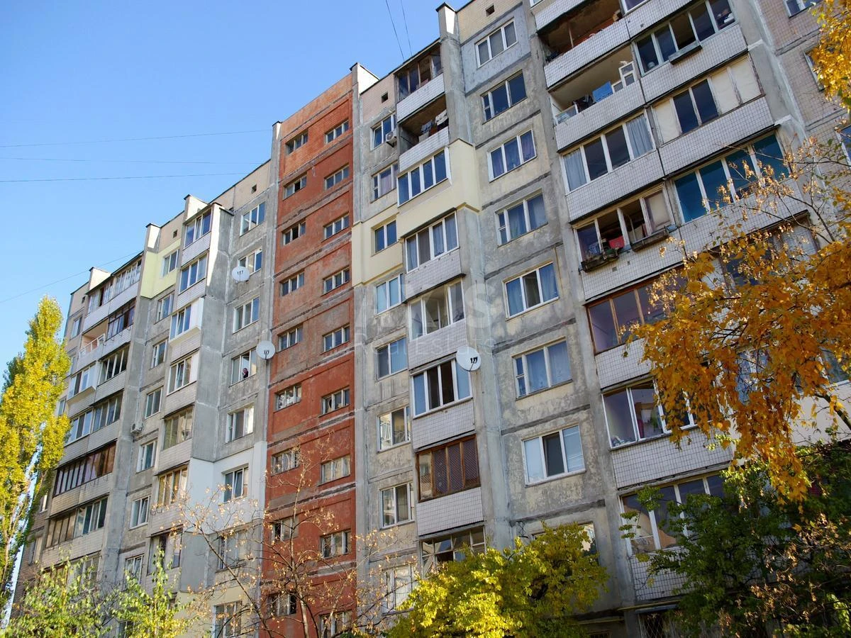 1k apartment pr-t Obolons'kyj 257044514