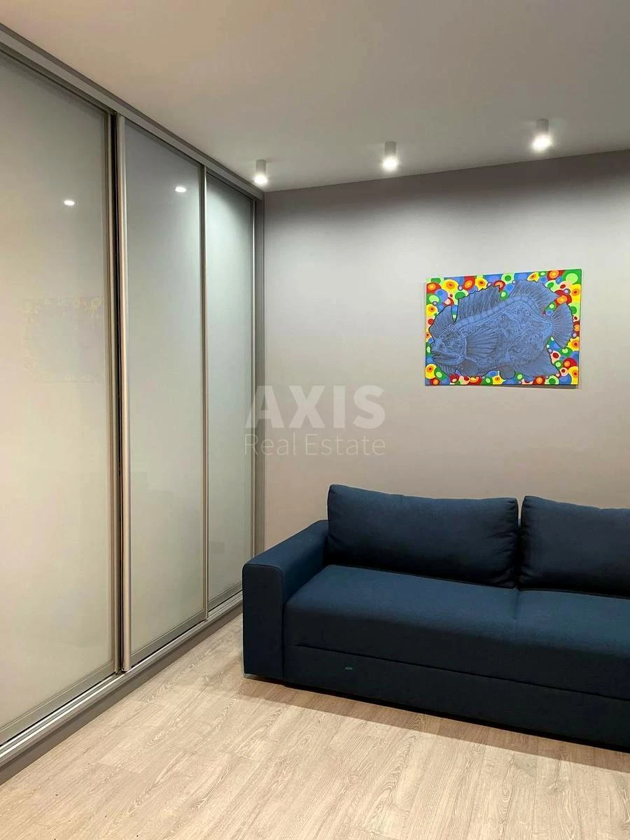 3k apartment vul. Lypkivs'kogo Vasylja Mytropolyta 37657858