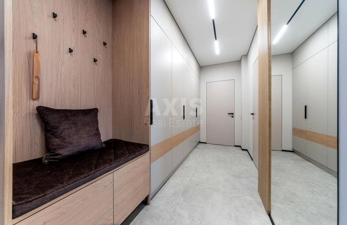 2k apartment vul. Sholudenka 306579816