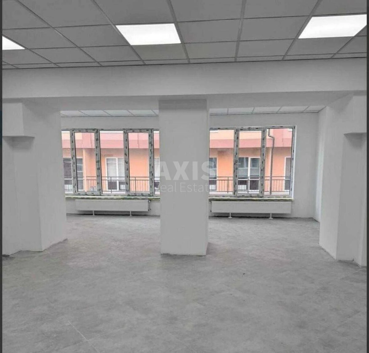 Office vul. Glybochyc'ka 17Ю, 133m2719981