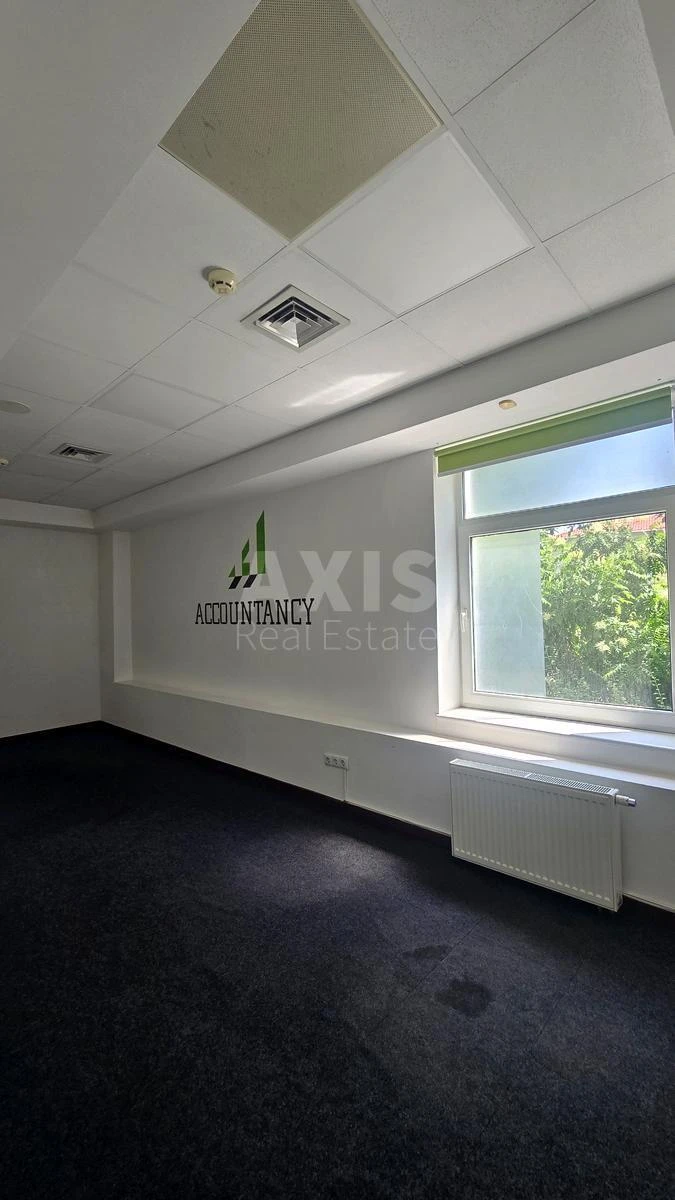 Office vul. Volodymyrs'ka 77, 301m27050710