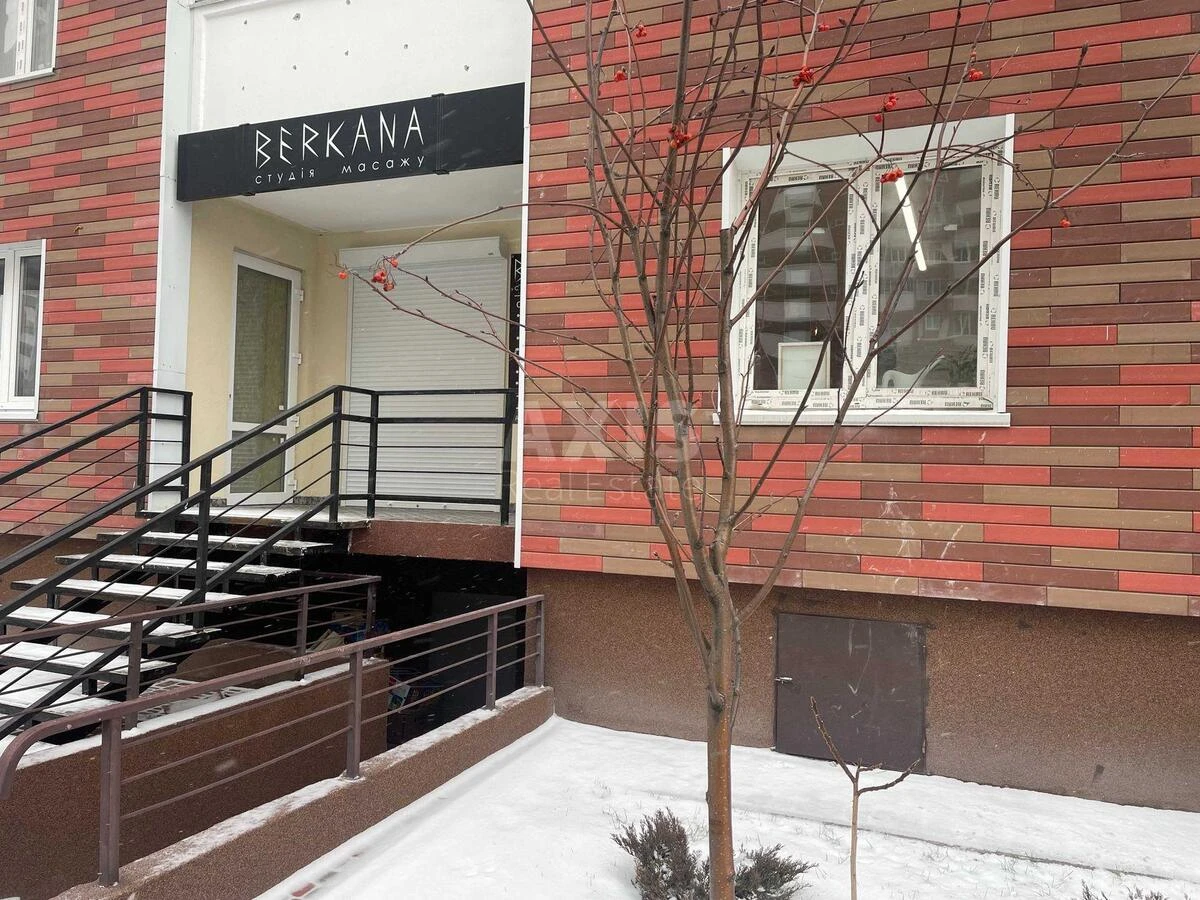 Trade object prov. Baltijs'kyj 3, 24m2674261