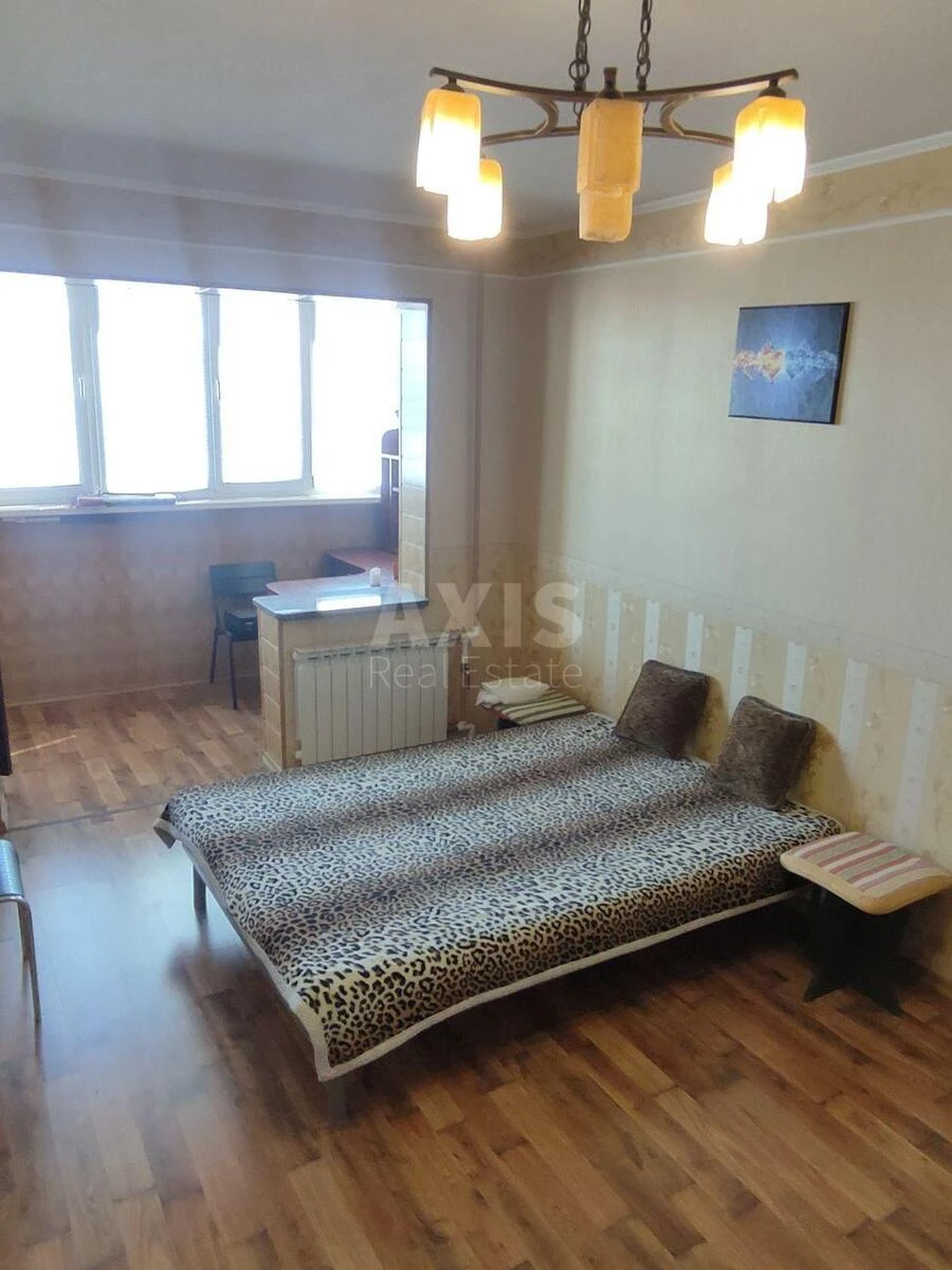 2k apartment pr-t Grygorenka Petra 25720625