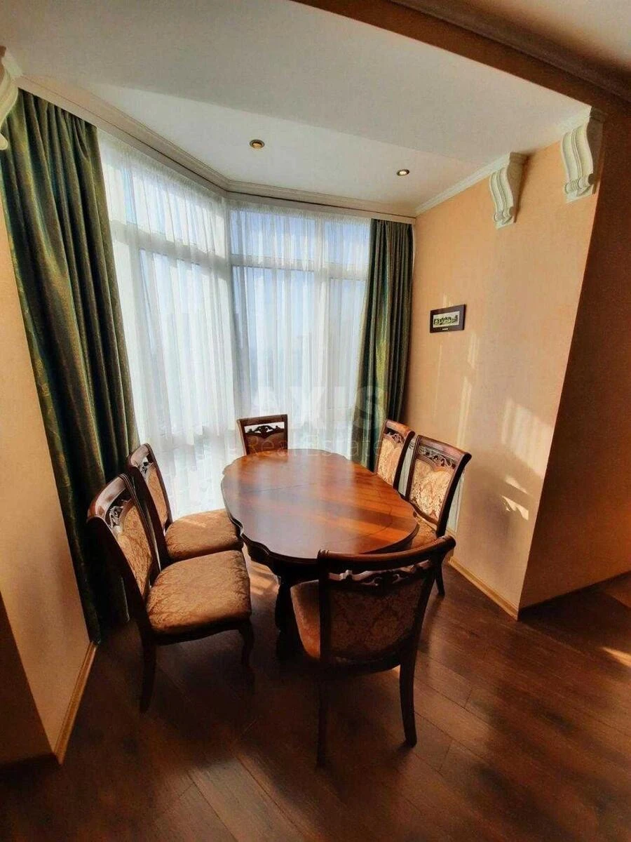 5k apartment vul. Samiyla Kishky 7А674634