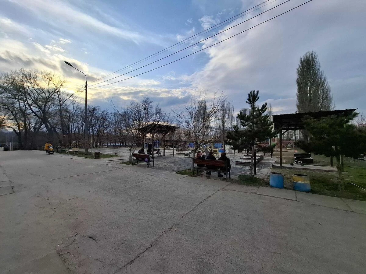 3k apartment vul. Lunachars'kogo 3Б6746610