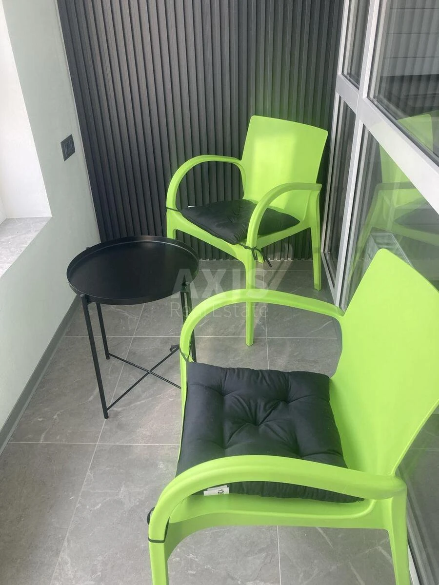 1k apartment vul. Oleksandra Olesja 2В6471714