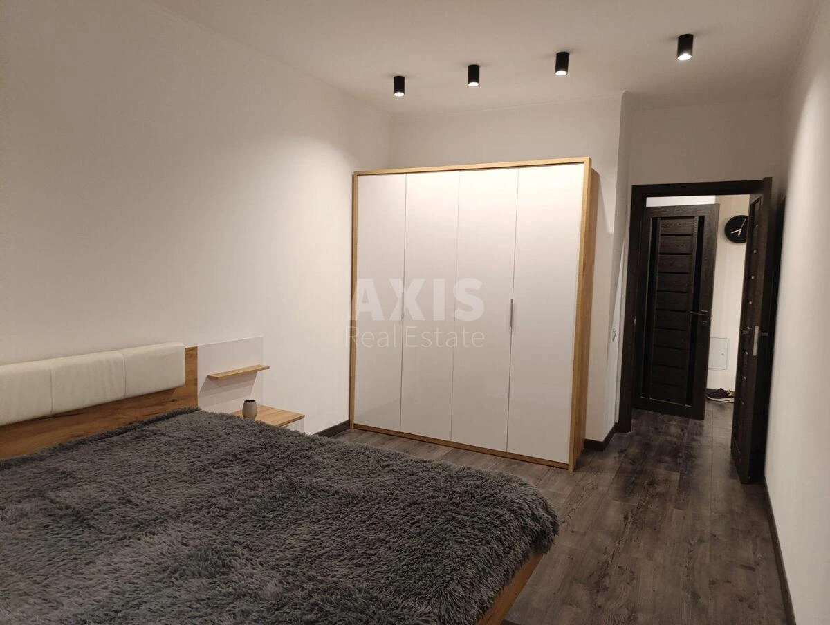 2к квартира ул. Семьи Кристеров 20647402