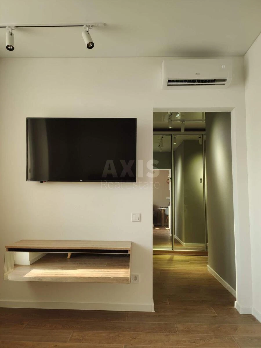 2k apartment vul. Tyraspol's'ka 43647502