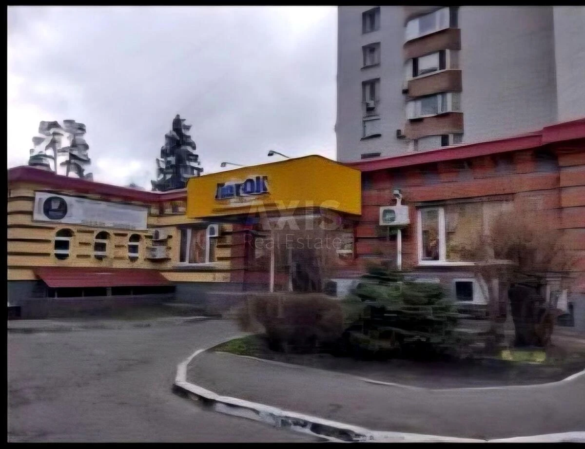 Объект торговли пр-т Берестейский 125, 131м2614060