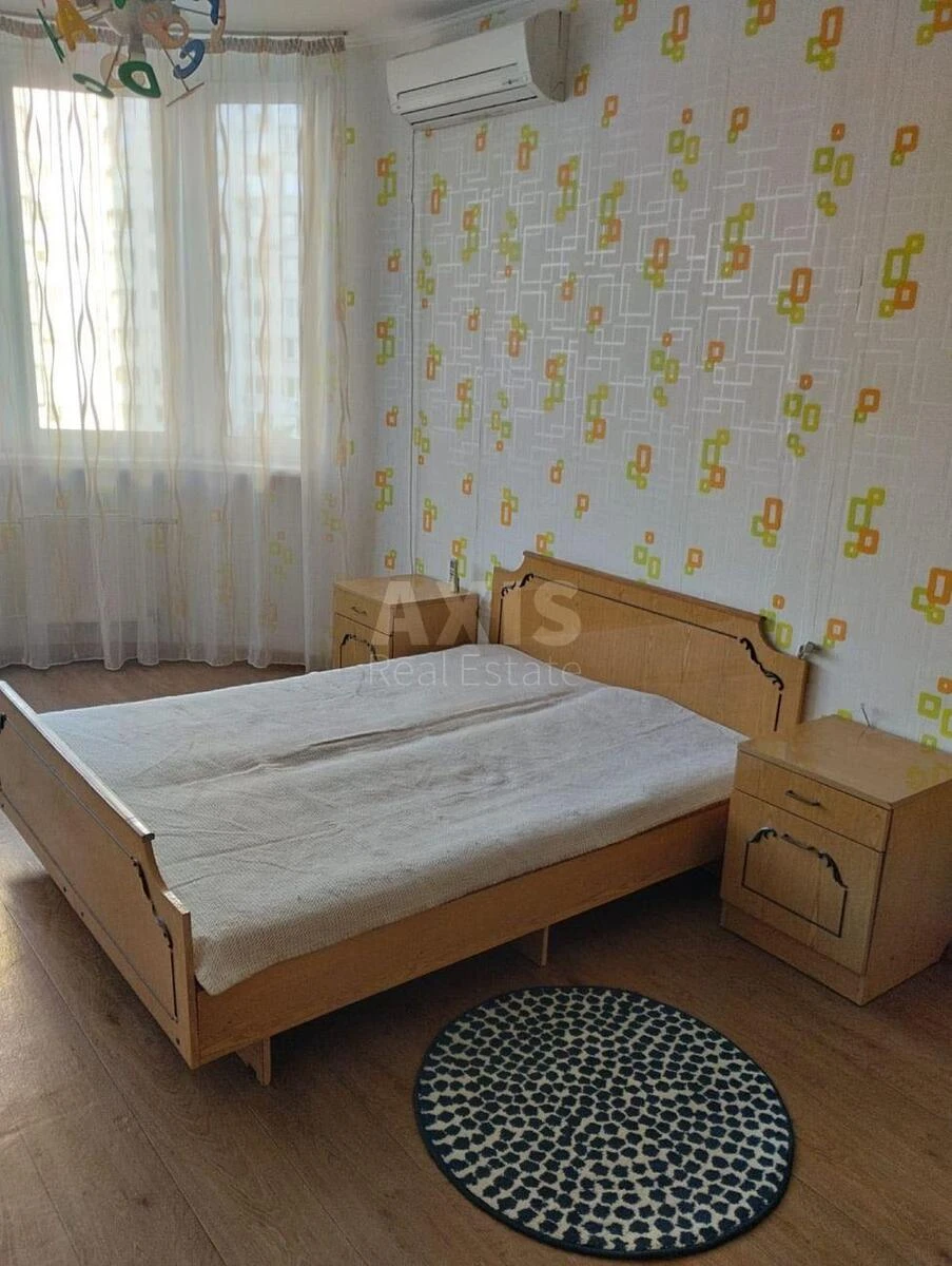 2к квартира ул. Чавдар Елизаветы 11694477