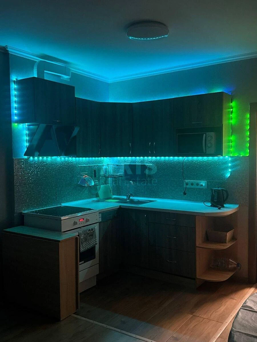 1к квартира ул. Каховская 62А641462