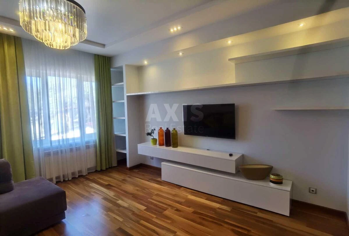 2k apartment vul. Soljana 70709786
