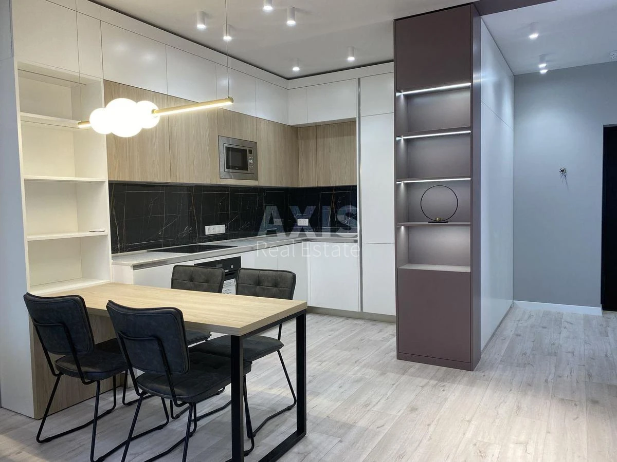 2k apartment vul. Velyka Vasyl'kivs'ka 13935442