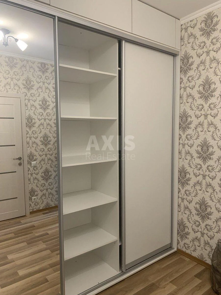 1k apartment prov. Baltijs'kyj 3А643384