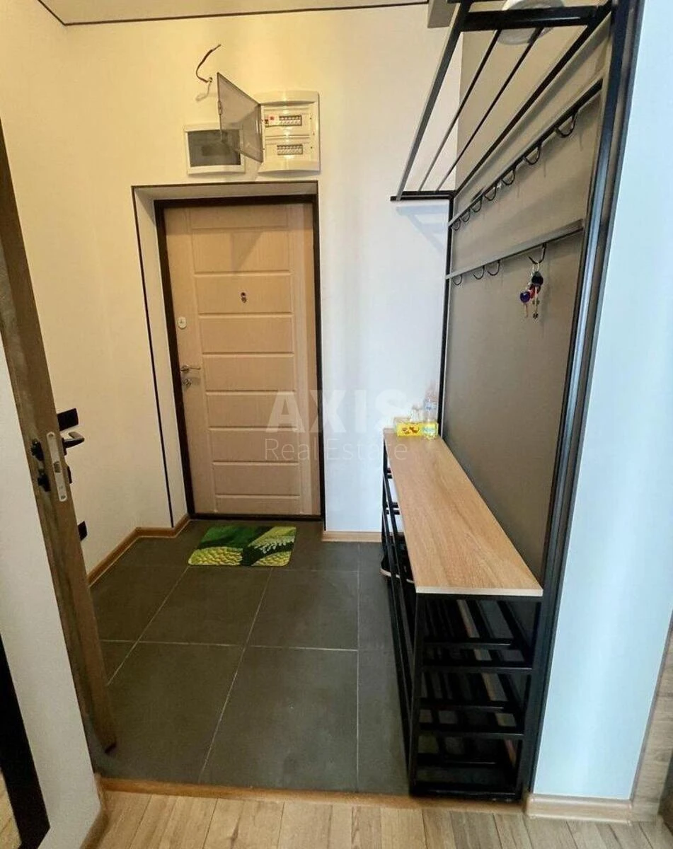 3k apartment vul. Myhajla Maksymovycha 26Г7069215