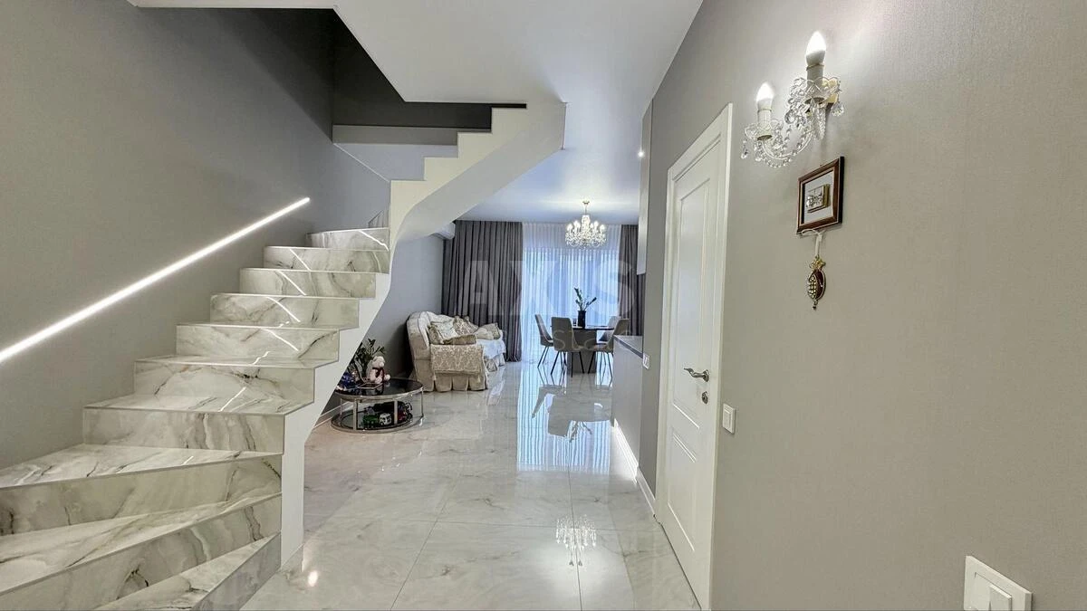 House vul. Vynogradna, 120m2, Kyiv city692026