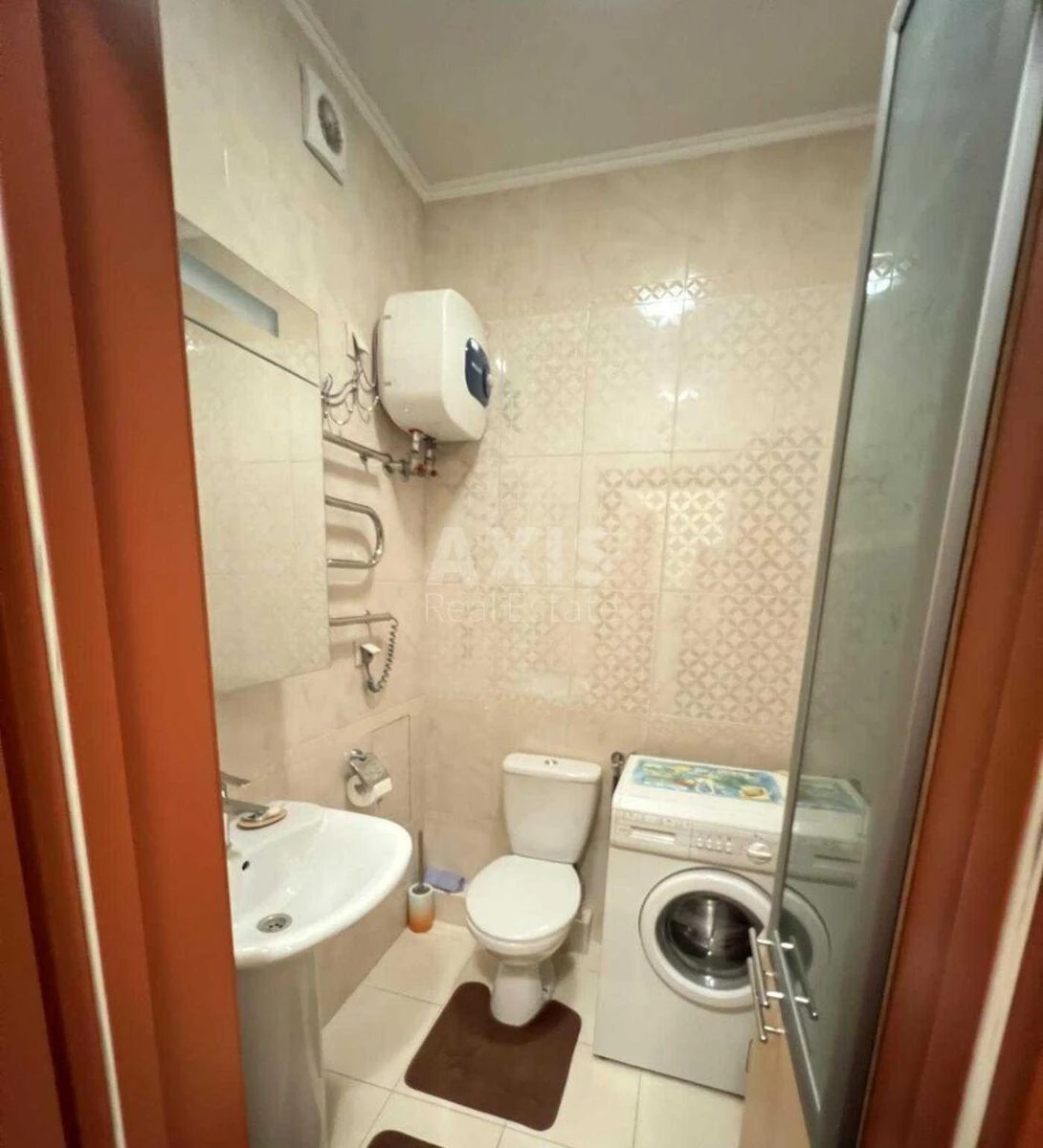 3k apartment vul. Lebedjeva Mykoly 4/39А606323