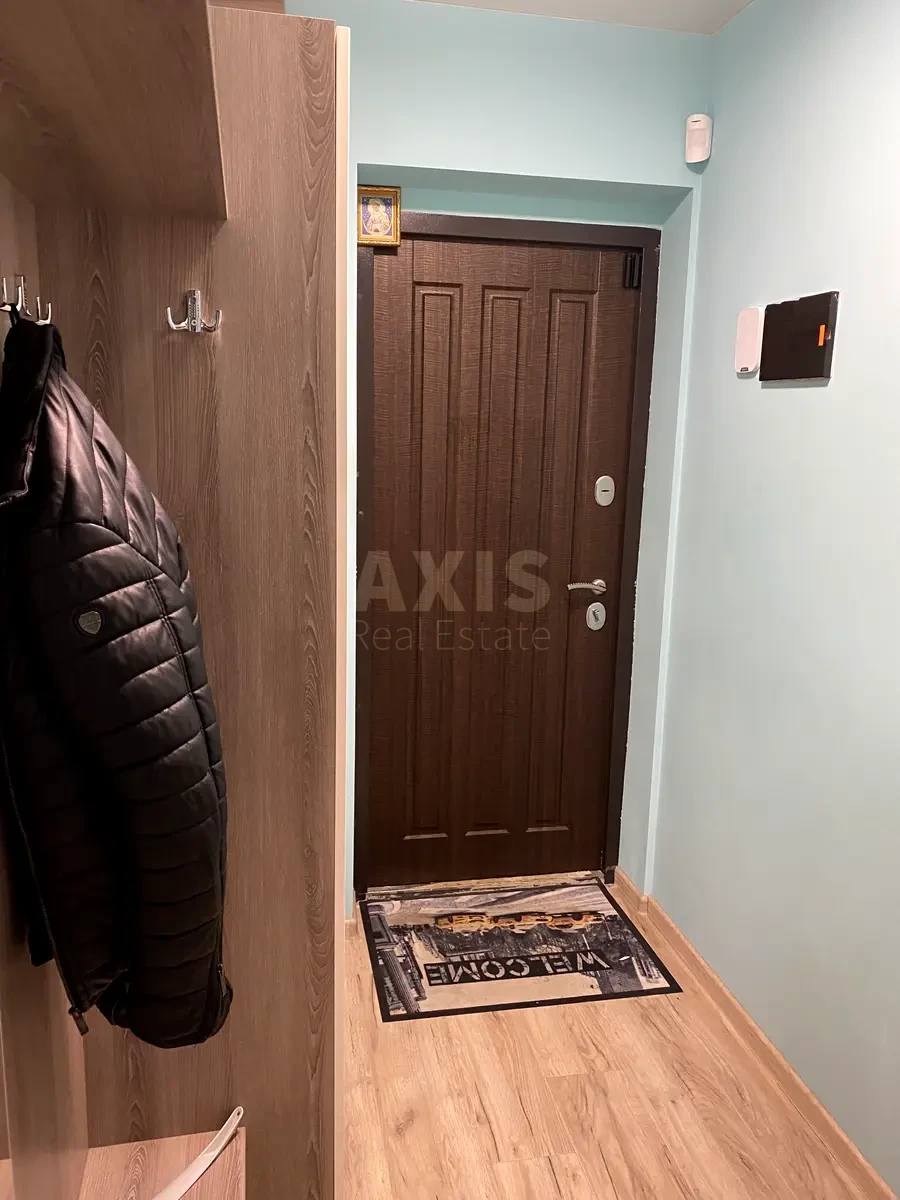 1k apartment vul. Ozerna 7509958