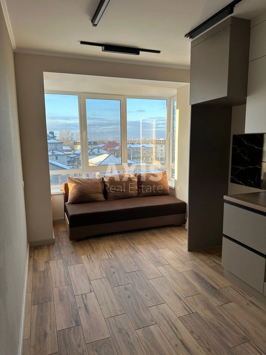 1k apartment vul. Ivana Bilyka 44681511