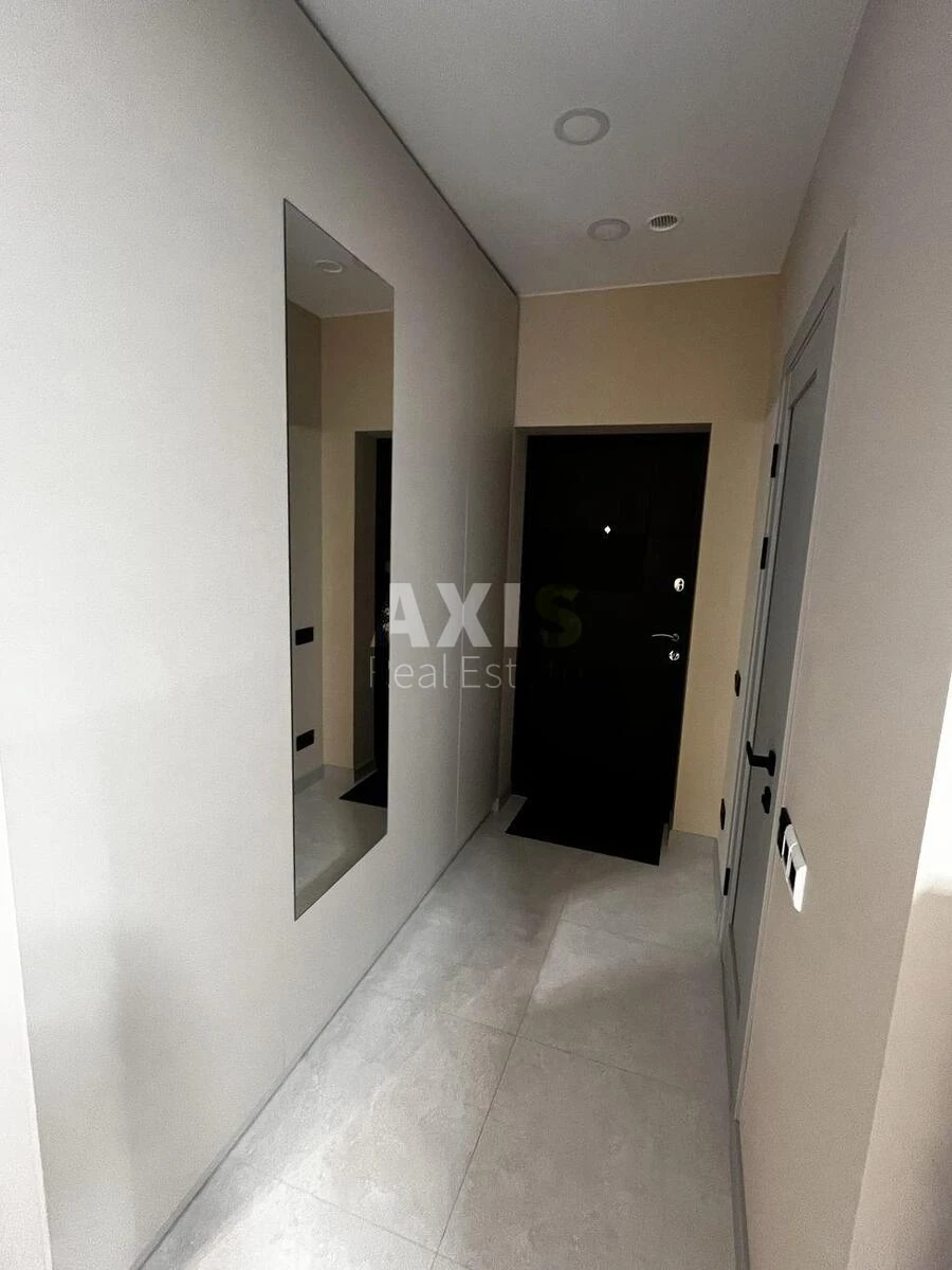 1k apartment vul. Grechka Marshala 10Б642306