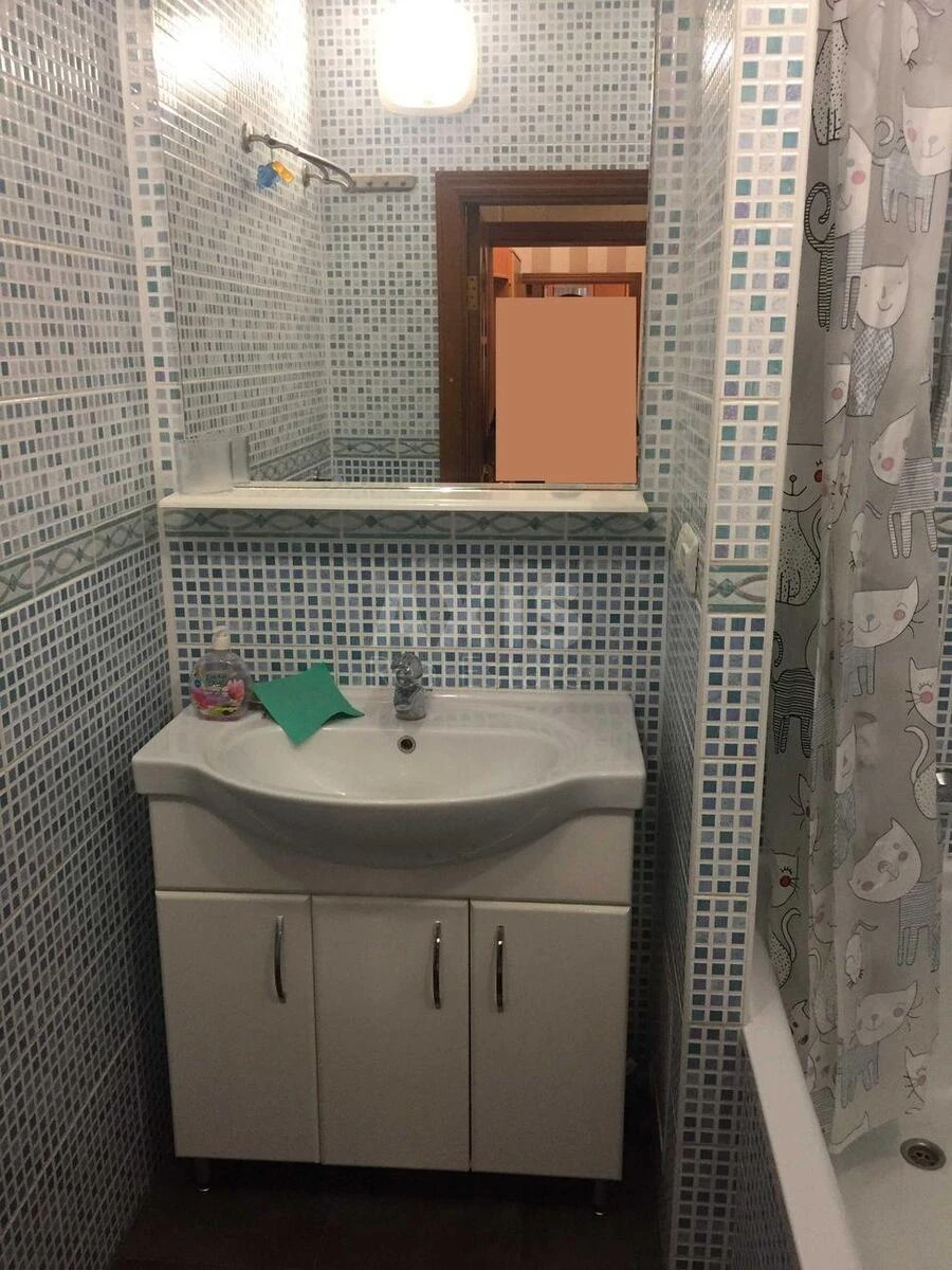 2к квартира ул. Васильковская 40А676817