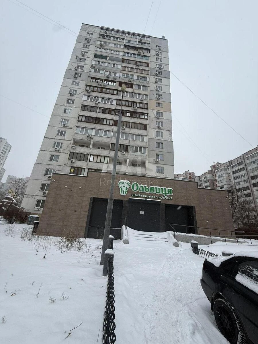 Объект торговли пр-т Григоренко Петра 3Б, 227м2660828