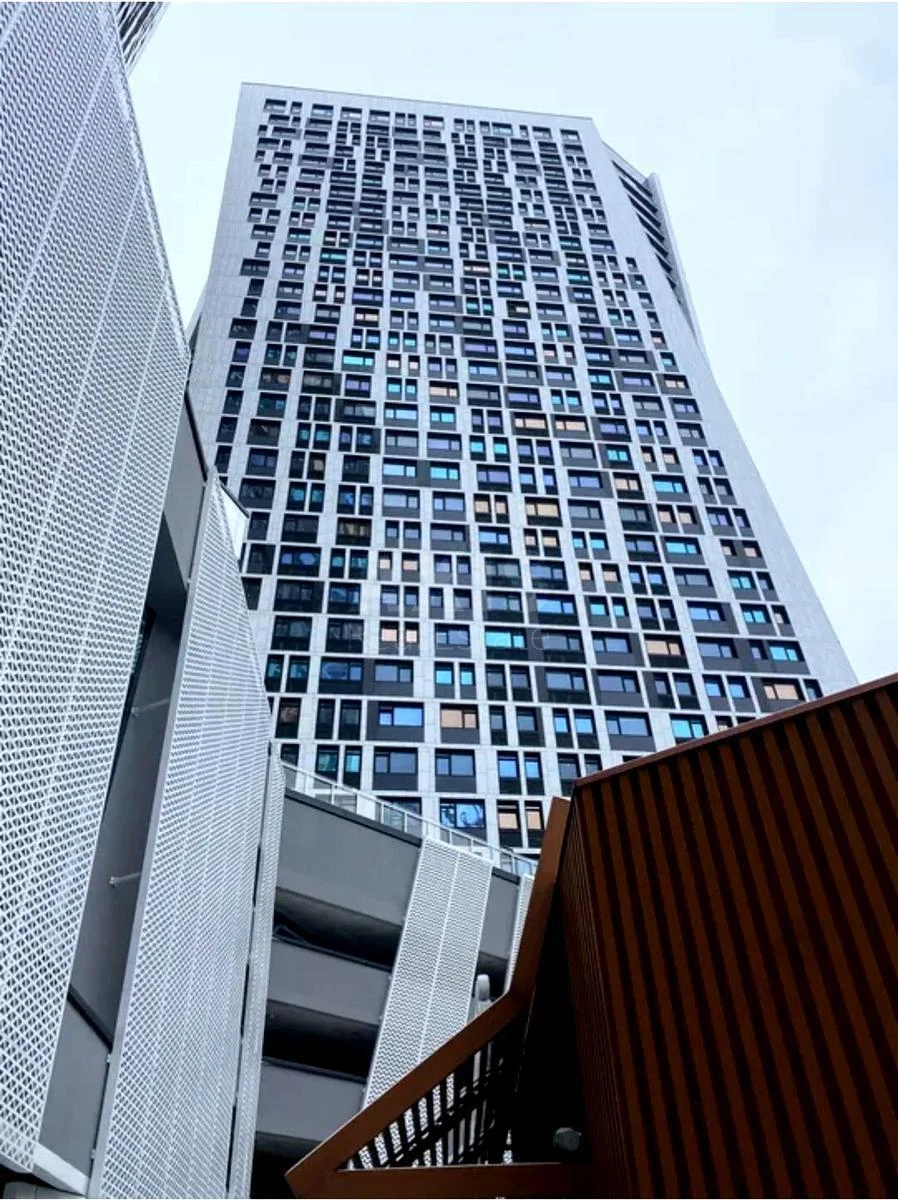 1k apartment pr-t Berestejskij 11, корп. 16772910