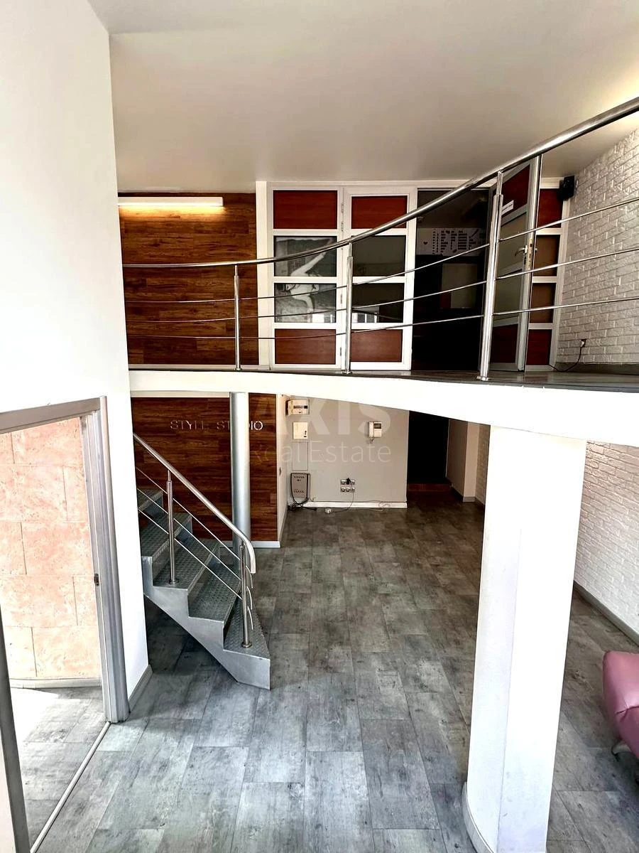 Office vul. Instytuts'ka 27/6, 70m267742