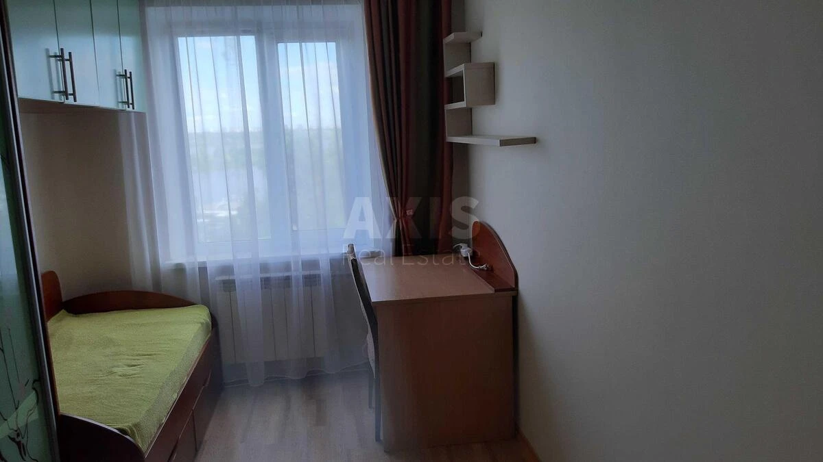 2k apartment vul. Pryrichna 276929111