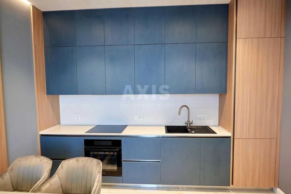 2k apartment vul. Vasylya Tyutyunnyka 28А661157