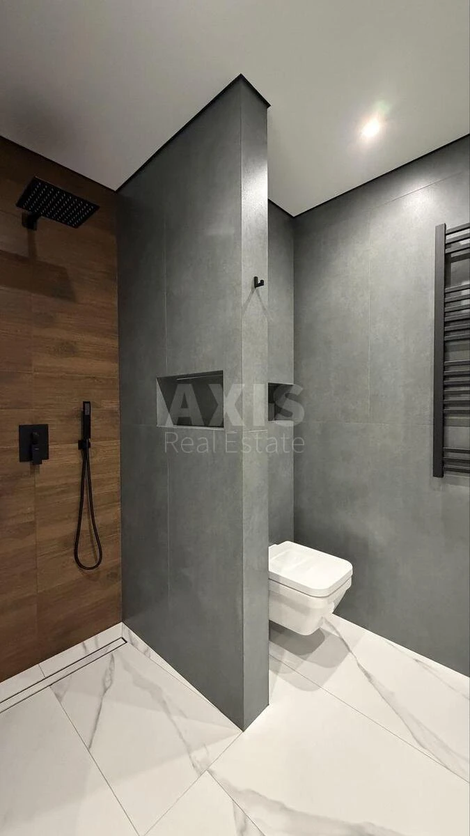 1k apartment vul. Prychal'na 126931011
