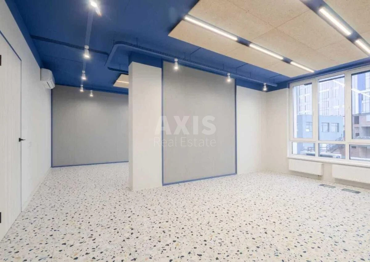 Office vul. Mykhayla Boychuka 41, 145m2661617