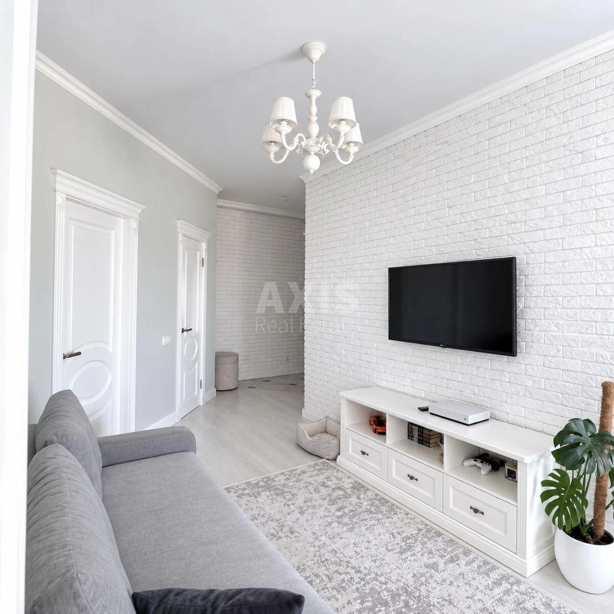 3k apartment vul. Lucenka Dmytra 10707961