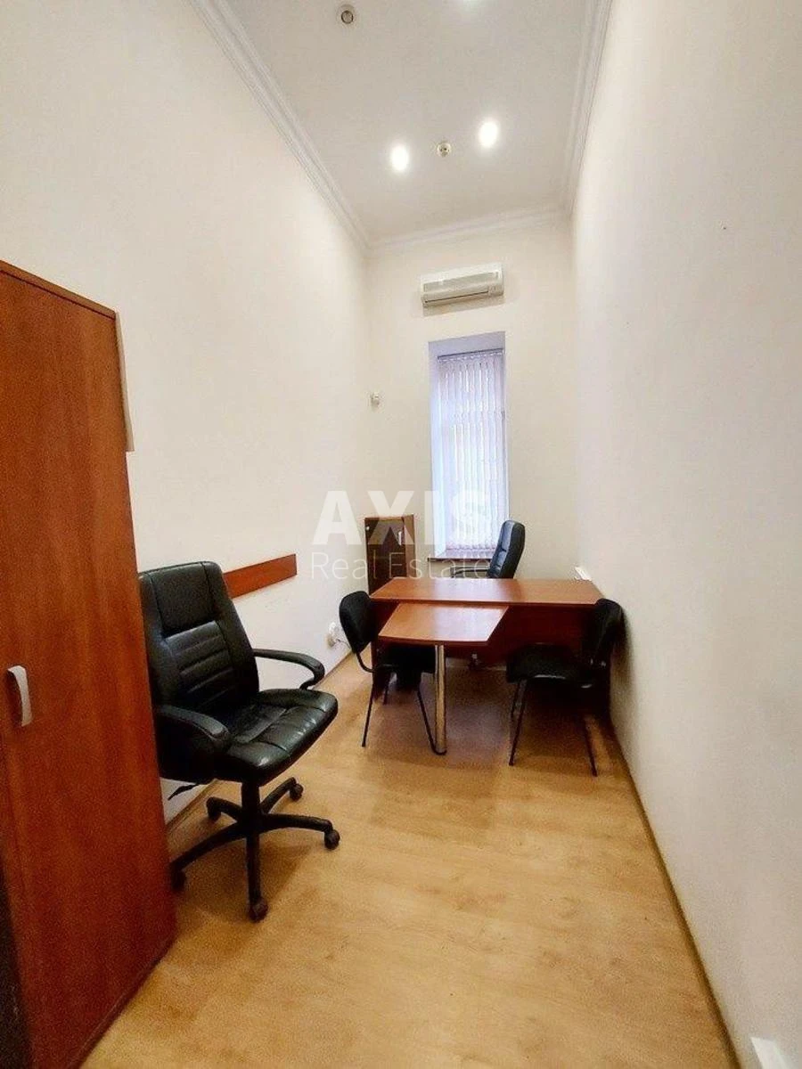 Офис ул. Грушевского Михаила 16, 124м2446095