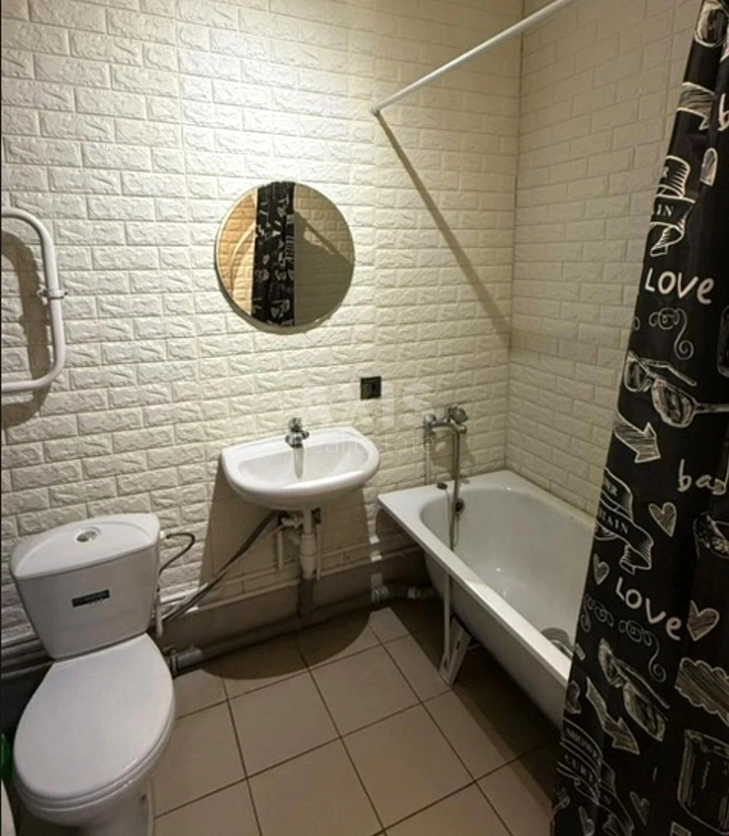 1k apartment vul. Urlivs'ka 24644546