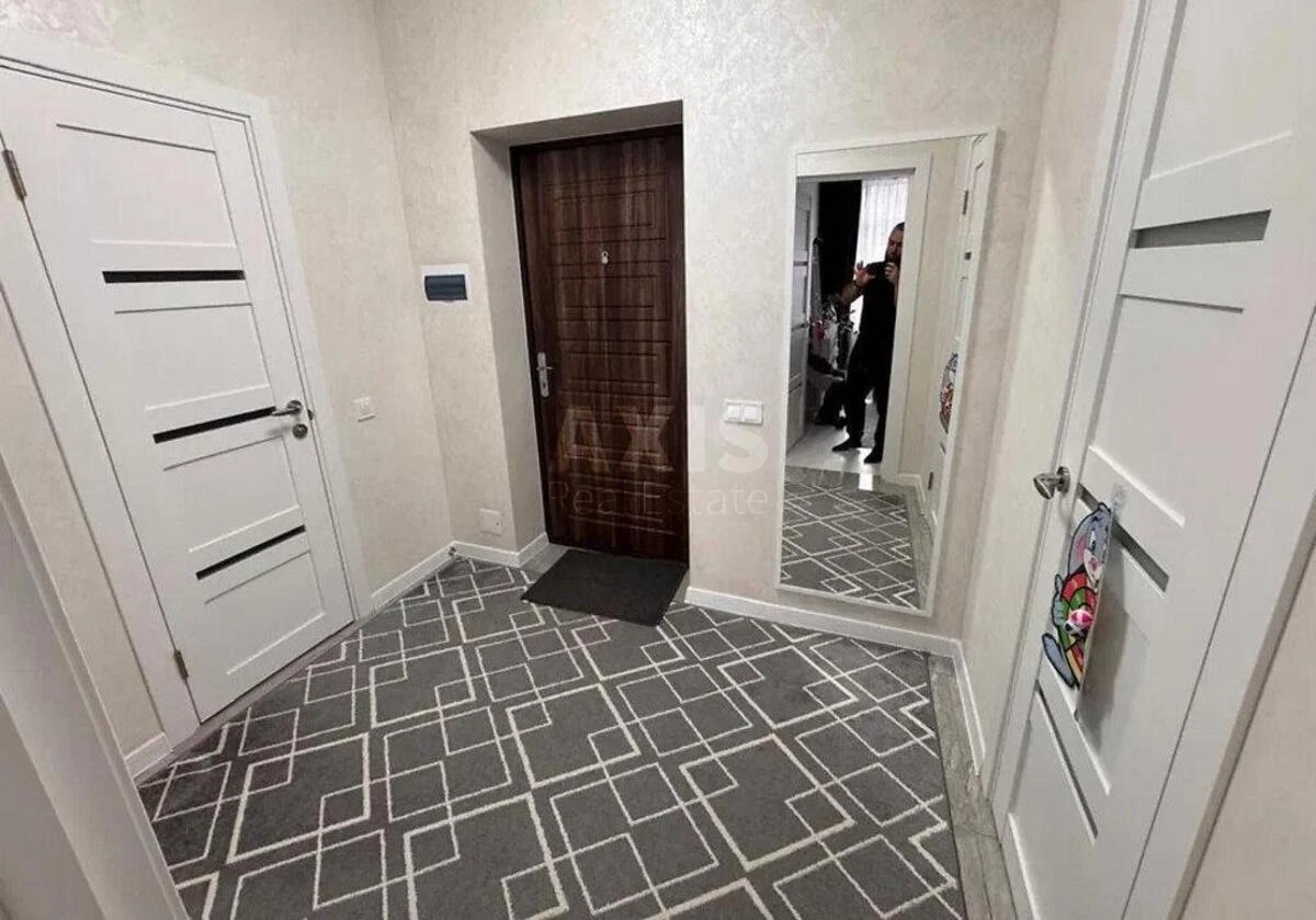 1k apartment vul. Tyraspol's'ka 546935516